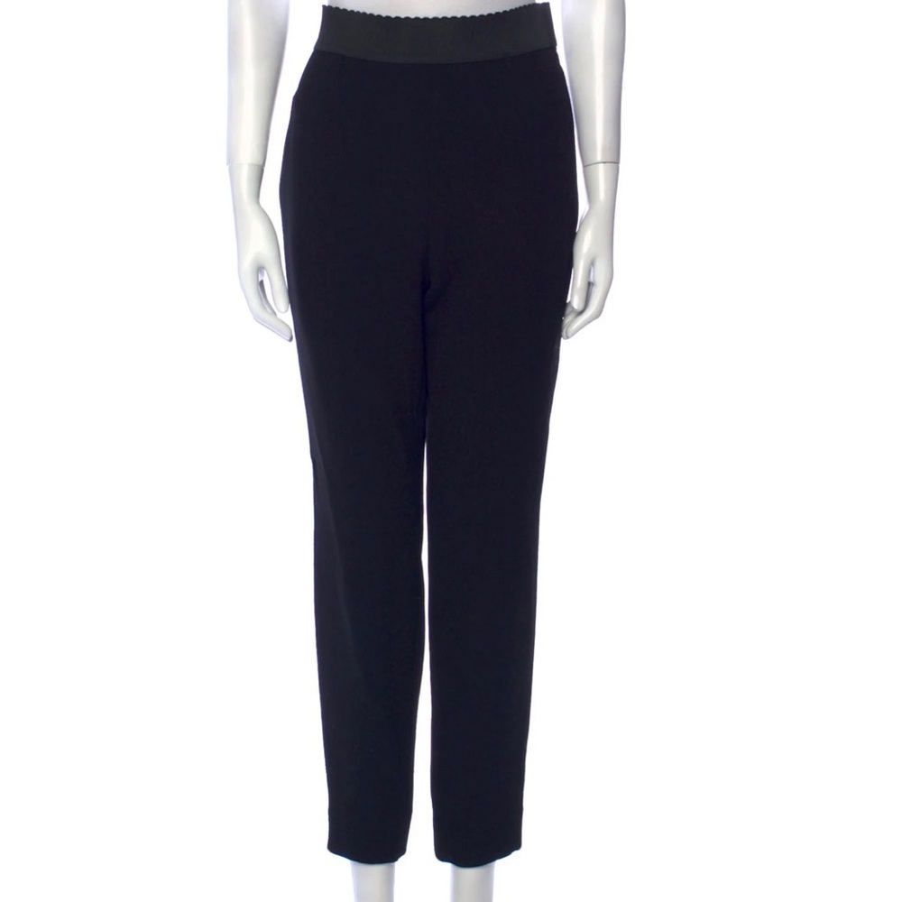 DOLCE & GABBANA
Skinny Leg Pants
Size: M | US8, IT44